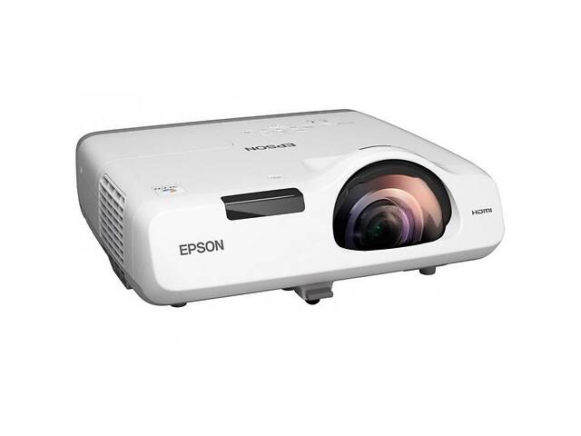 Проектор Epson EB-530 (V11H673040)