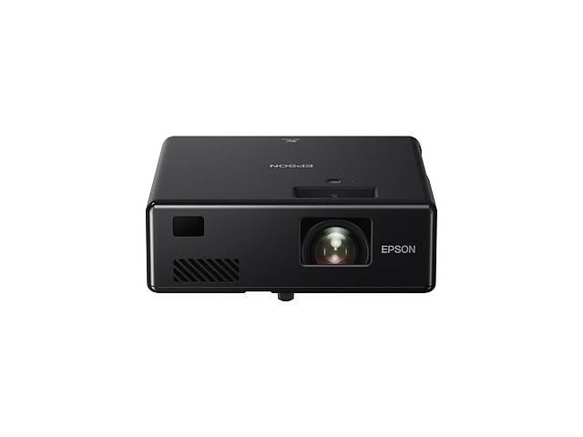 Проектор Epson EF-11 (V11HA23040)