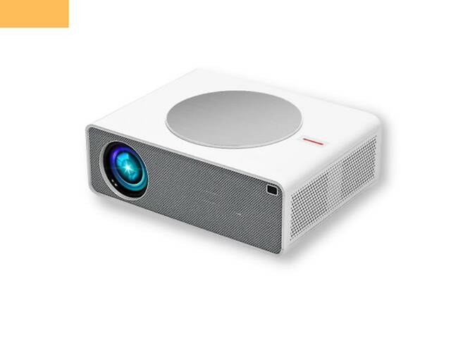 Проектор FullHD XPRO PANOPLUS MSK c внешним WiFi с Screen Mirroring ...