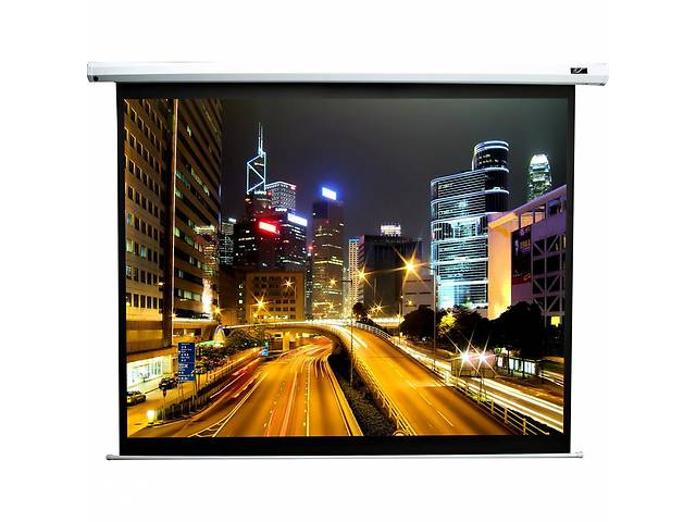 Проекционный экран Elite Screens Electric106NX