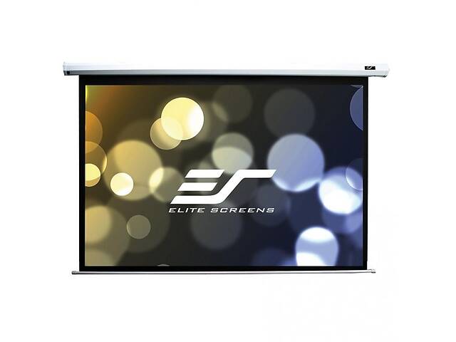 Проекционный экран Elite Screens SK120NXW-E12