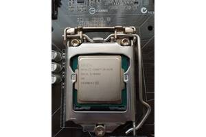 Процесор Intel Core I3-4170