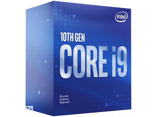 Процесор INTEL Core Trade; i9 10900KF (BX8070110900KF)