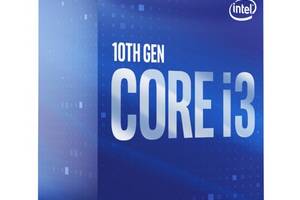 Процессор Intel Core i3-10100 (BX8070110100)