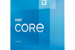 Процессор Intel Core i3-10105 (BX8070110105)