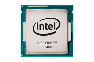 Процессор Intel Core i5 11400 2.6GHz (12MB, Rocket Lake, 65W, S1200) Tray (CM8070804497015)