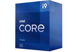 Процессор Intel Core i9 11900 2.5GHz (16MB, Rocket Lake, 65W, S1200) Box (BX8070811900)