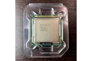 процессор intel i5-760