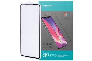 Противоударное Защитное стекло Nillkin Anti-Explosion Glass Screen CP+PRO для Xiaomi Redmi K20 / K20 Pro / Mi 9T / Mi...