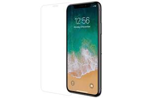 Противоударное защитное стекло Nillkin Anti-Explosion Glass H для Apple iPhone XS Max Ультратонкое Прозрачное (26757...