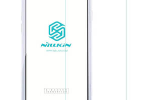 Противоударное защитное стекло Nillkin Anti-Explosion Glass H для Apple iPhone 7 / 8 Ультратонкое Прозрачное (16681-55a)