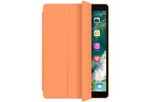 Противоударный Защитный Кожаный Чехол - Книжка с Подставкой Epik Smart Case Series для Apple iPad Pro 11' (2020) Поли...