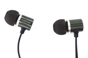 Проводные наушники гарнитура с микрофоном XPro C6 Черные (23629-01_200)