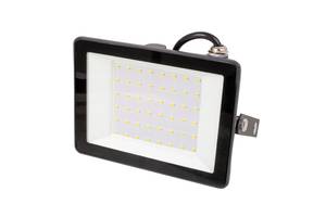 Прожектор Brille LED IP65 50W HL-29 Черный 32-580