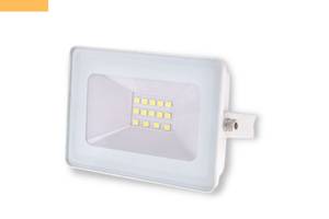 Прожектор светодиодный XPRO LED 10W White 5000K (MER-11565)