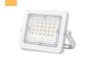 Прожектор светодиодный XPRO LED VL-Fe20W White 5000K (lp-88492)