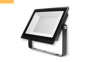 Прожектор светодиодный XPRO LED ZL-4105 70W Black 5000K (lp-88509)