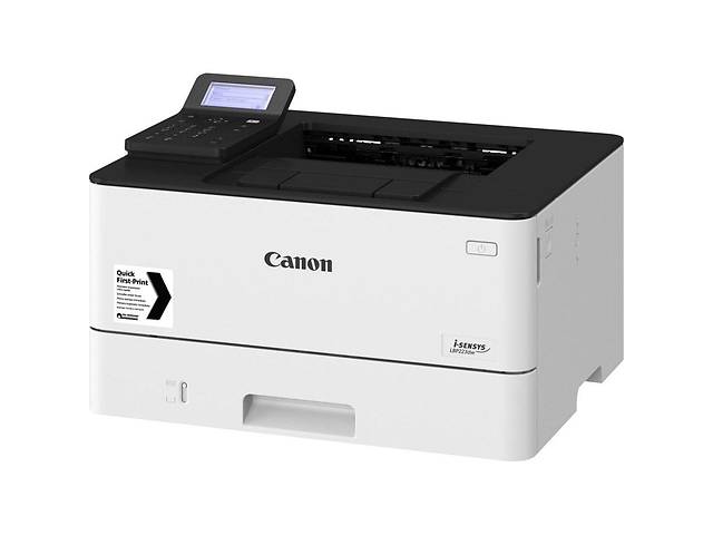 Принтер CANON i-Sensys LBP223dw