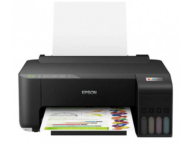 Принтер Epson EcoTank L1250 (C11CJ71402)