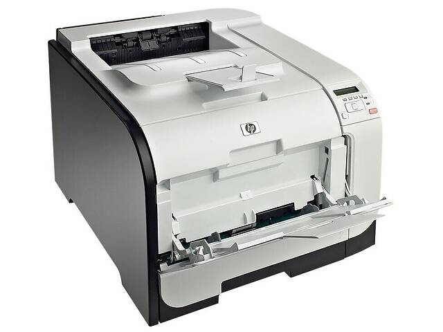 Принтер HP Color LaserJet Pro 300 M351a / Лазерная цветная печать / 600x600 dpi / A4 / 18 стр./мин / USB 2.0