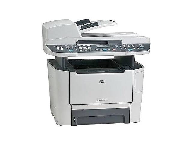 Принтер HP LaserJet M2727nf