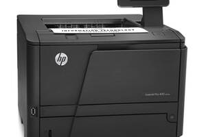 Принтер HP LaserJet Pro 400 M401dn/dne