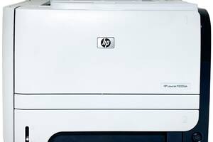Принтер лазерный HP LaserJet P2055dn (CE459A)