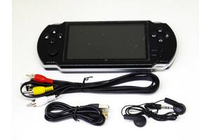 PSP X9 приставка 5.1' MP5 8Gb