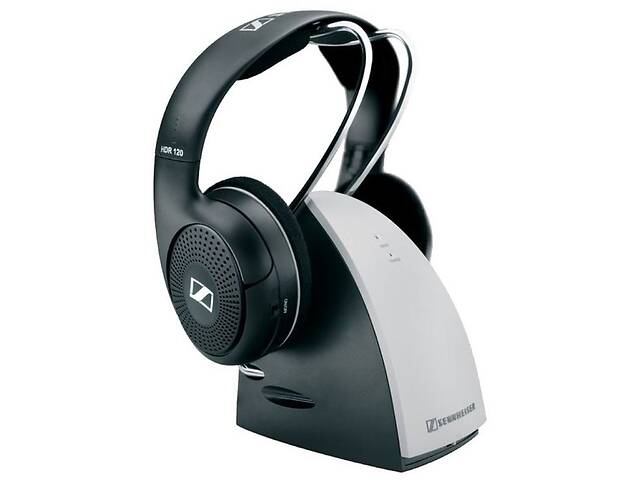 Радио наушники sennheiser RS ​​120 II