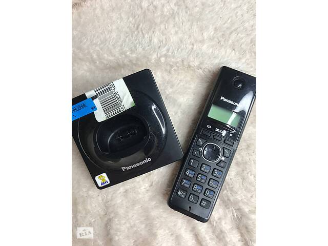 Радио телефон Panasonic KX-TGA171RU