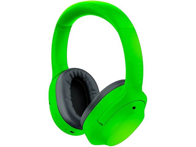 Razer Гарнитура Opus X BT Green