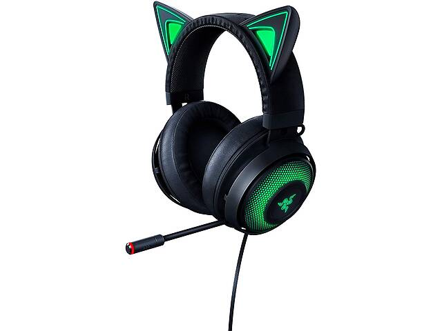 Razer Kraken Kitty Edition% 5bBlack% 5d