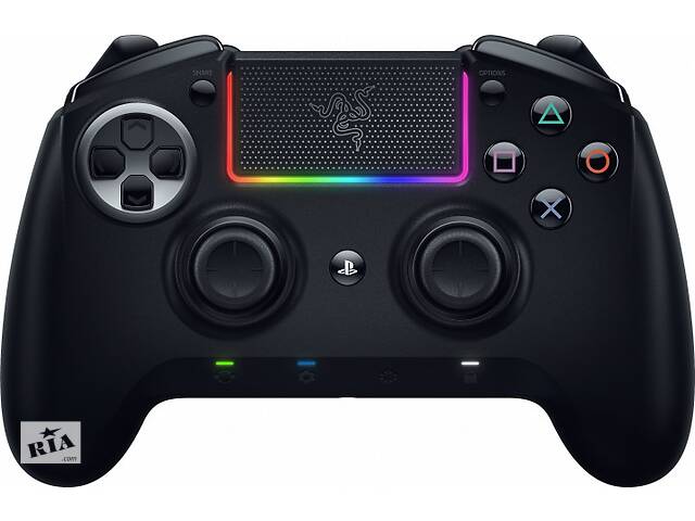 Razer Raiju Ultimate