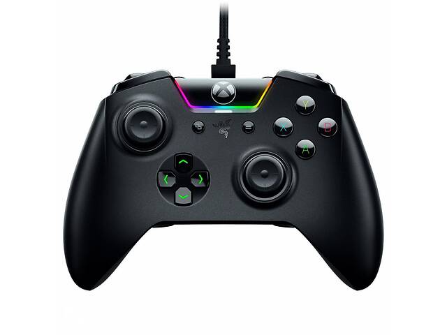 Razer Wolverine Tournament Ed. Xbox One Controller