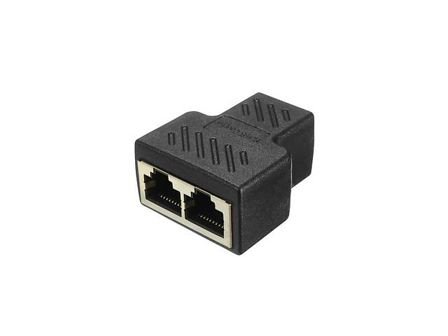 Разветвитель LAN RJ45