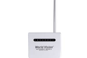 Роутер World Vision 4G Connect Micro 2 4G MIMO
