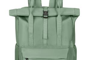 Рюкзак Для Ноутбука 15,6' American Tourister URBAN GROOVE URBAN GREEN 42,5x30,5x21 24G*54057