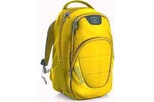 Рюкзак для ноутбука Ogio Outlaw 24L 15 111097.15 Желтый