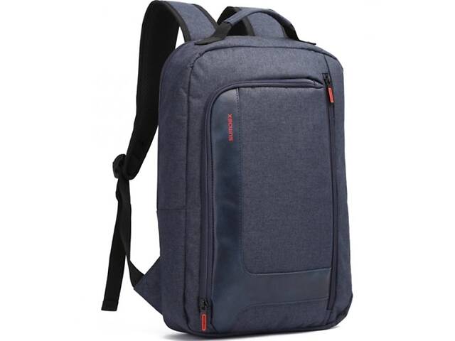 Рюкзак для ноутбука Sumdex PON-262NV 15,6' Blue