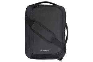 Рюкзак-сумка для ноутбука 15,6 Topmove IAN359542 27L Черный