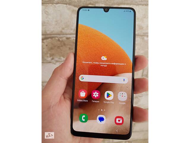 Samsung A32 4/64Gb