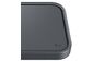 Samsung Беспроводное зарядное устройство 15W Wireless Charger Pad (w/o TA) Black