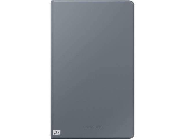 Samsung Чехол Book Cover для планшета Galaxy Tab A7 Lite (T220/225) Gray