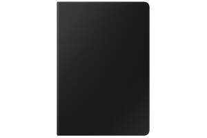 Samsung Чохол Book Cover для планшета Galaxy Tab S7 (T875) Black