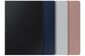 Samsung Чехол Book Cover для планшета Galaxy Tab S7 (T875) Black