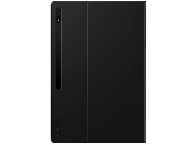 Samsung Чехол Book Cover для планшета Galaxy Tab S8 Ultra (X900) Black