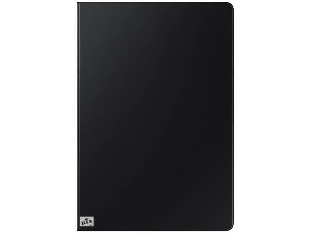 Samsung Чехол Book Cover for Galaxy Tab S7 FE / S7+ (T735/975) Black