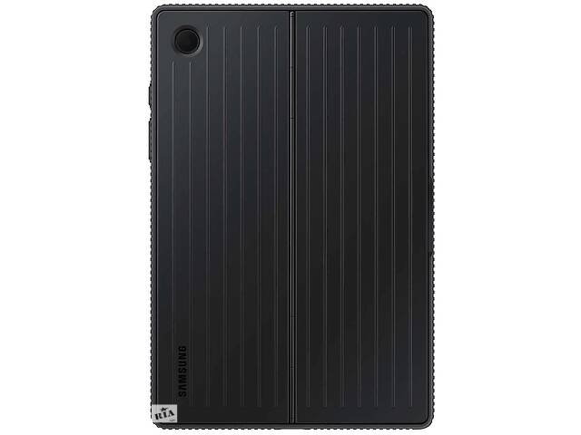 Samsung Чехол Protective Standing Cover для планшета Galaxy Tab A8 (X200/205) Black