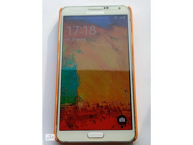 Samsung Galaxy Note 3 SM-N9005 (3/32GB) 4ядра/GPS/NFC/LTE/5,7& # 039;& #  039; - Мобильные телефоны в Киеве на RIA.com
