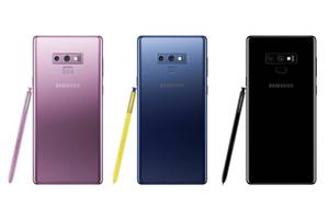 Samsung Galaxy NOTE 9 (128gb) DUOS SM-N960FD